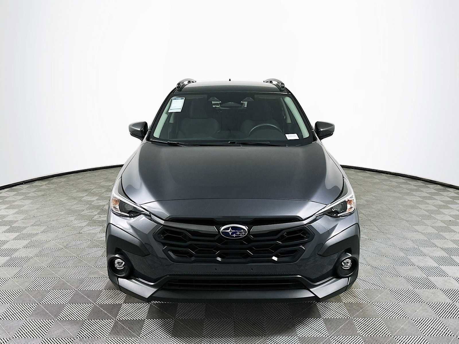 Certified 2025 Subaru Crosstrek 2.5i Premium w/ Convenience Package #2 image 2