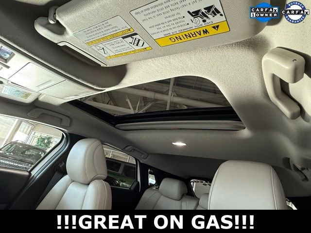 Used 2025 MAZDA CX-30 AWD 2.5 S w/ Preferred Package image 13