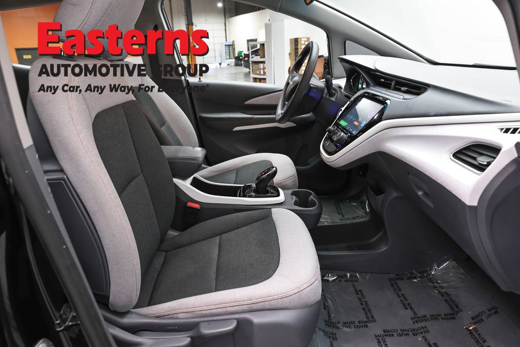 Used 2018 Chevrolet Bolt LT image 23