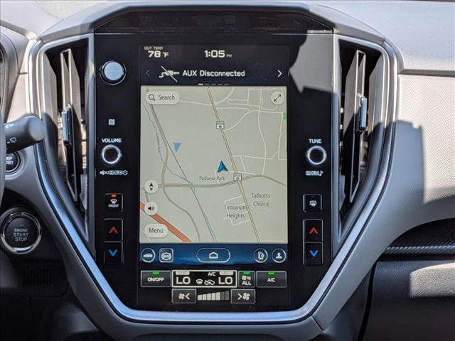 New 2026 Subaru Crosstrek 2.5i Sport AWD/4WD image 14