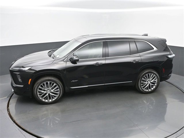 New 2026 Buick Enclave Avenir w/ Super Cruise Package image 41