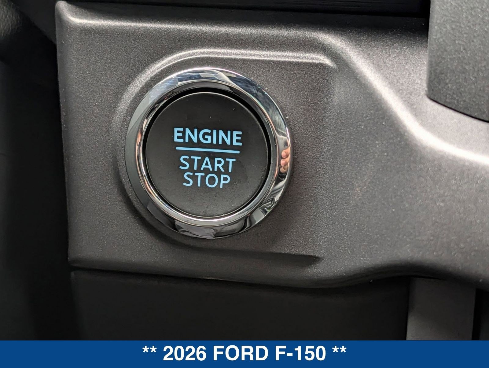 New 2026 Ford F150 XLT w/ Equipment Group 302A MID image 64