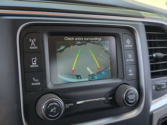 Used 2018 RAM 1500 Classic SLT AWD/4WD image 13