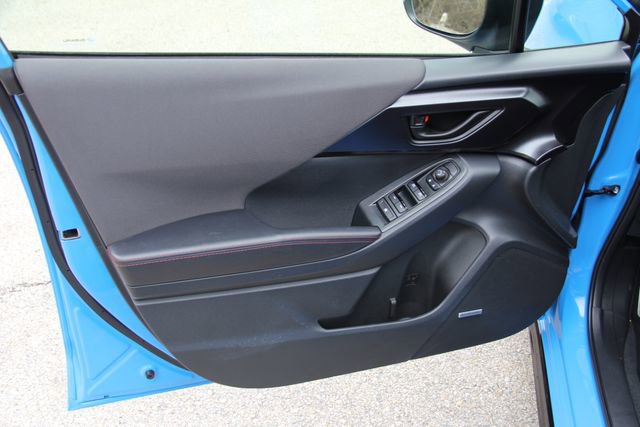 Used 2024 Subaru Impreza RS AWD/4WD image 16
