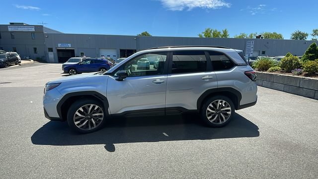 New 2026 Subaru Forester Touring AWD/4WD image 4