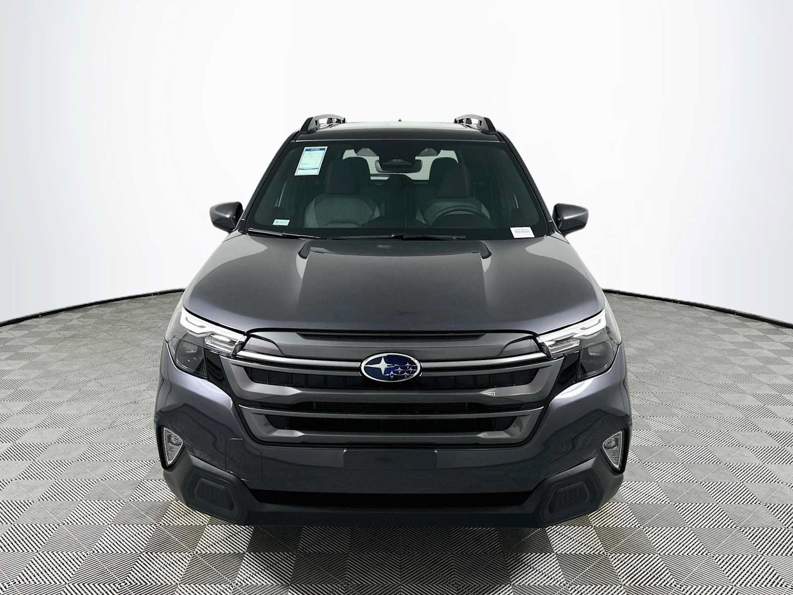New 2026 Subaru Forester Sport AWD/4WD image 2