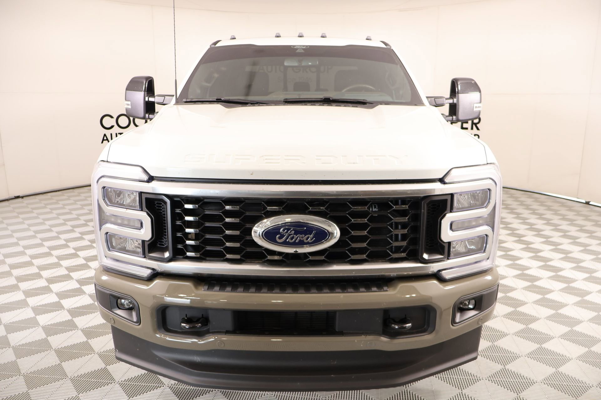 Used 2026 Ford F350 King Ranch AWD/4WD image 10