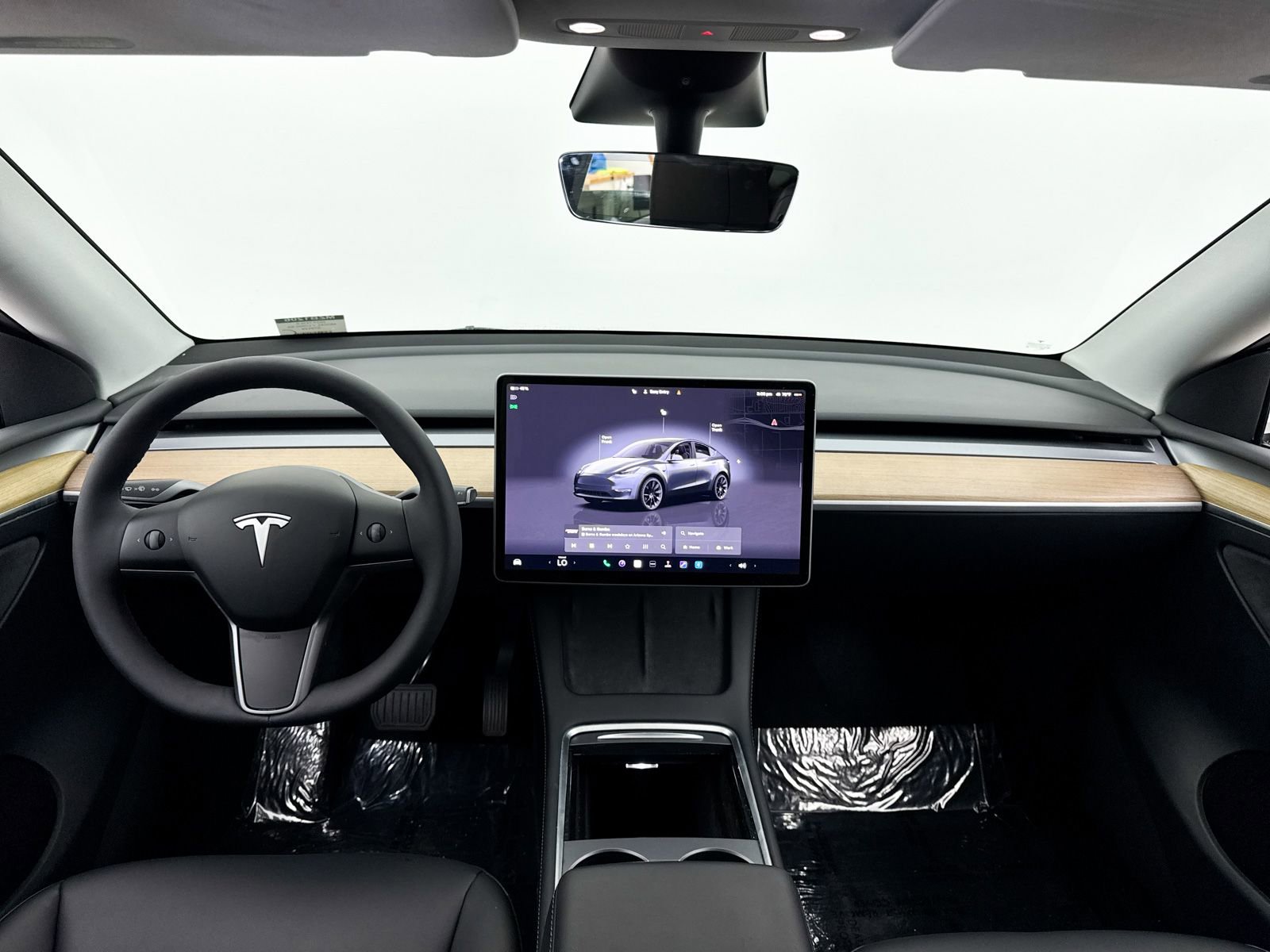 Used 2023 Tesla Model Y Long Range image 20