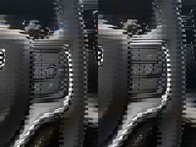 New 2026 Jeep Grand Wagoneer Limited image 27