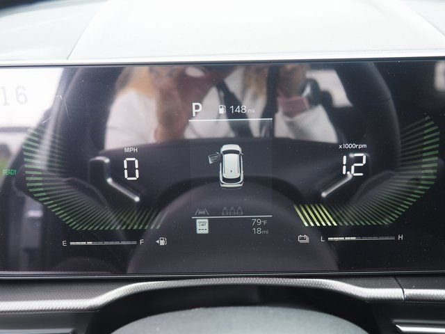 New 2026 Kia Sportage LX image 40