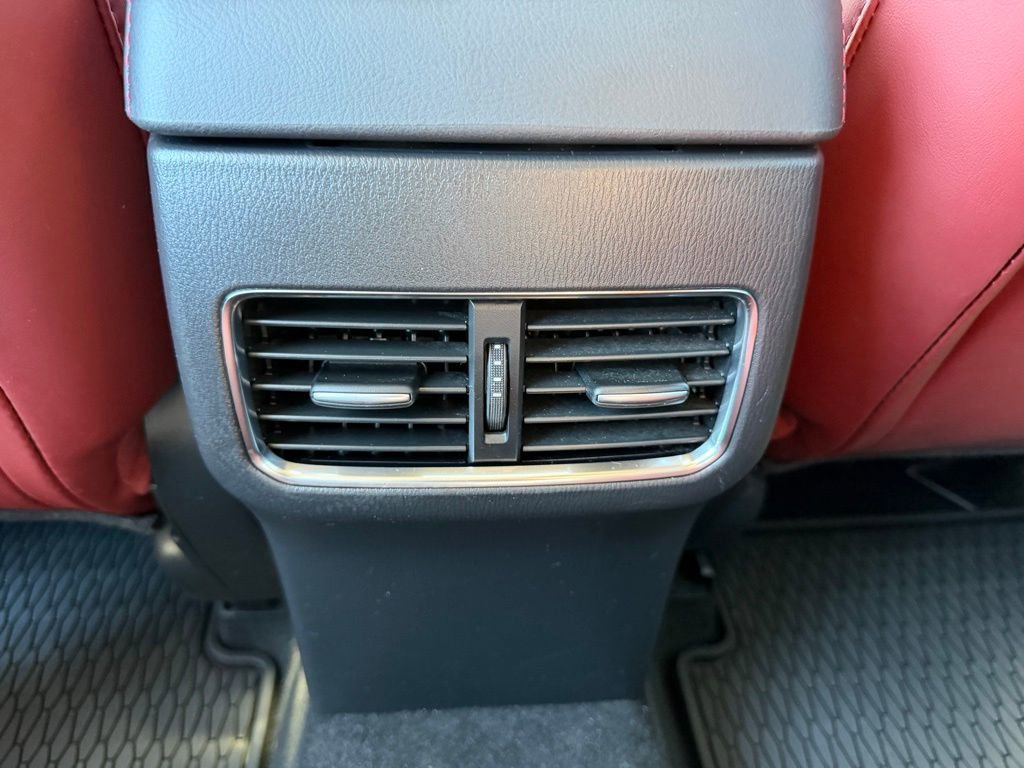 Used 2024 MAZDA CX-5 Carbon Edition image 18