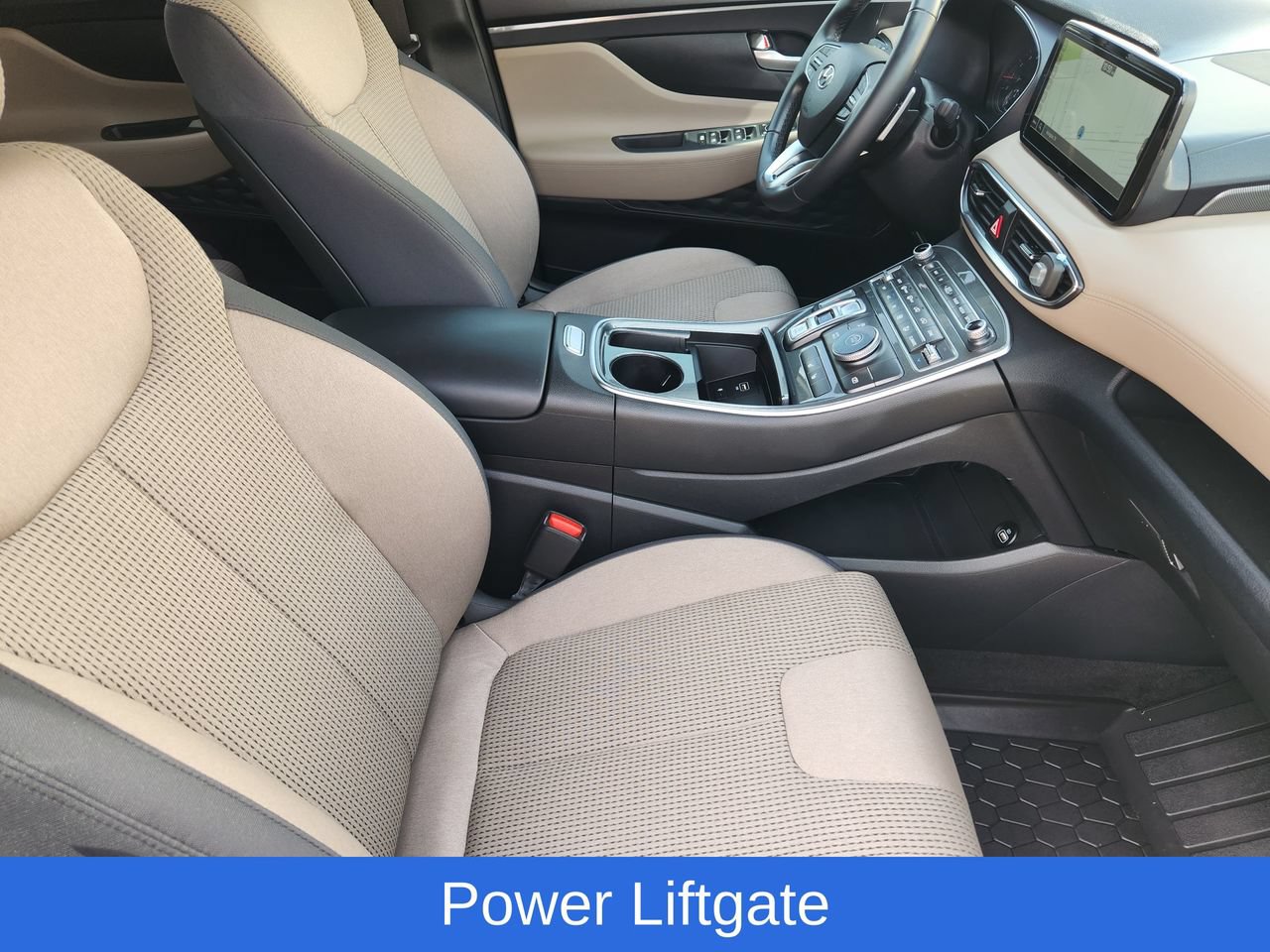 Certified 2023 Hyundai Santa Fe SEL w/ Cargo Package FWD image 11