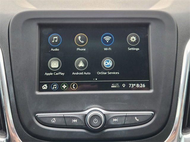 Used 2019 Chevrolet Equinox LS w/ LS Convenience Package FWD image 5