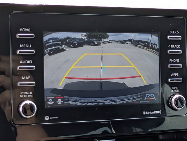 Used 2021 Toyota Camry TRD FWD image 17