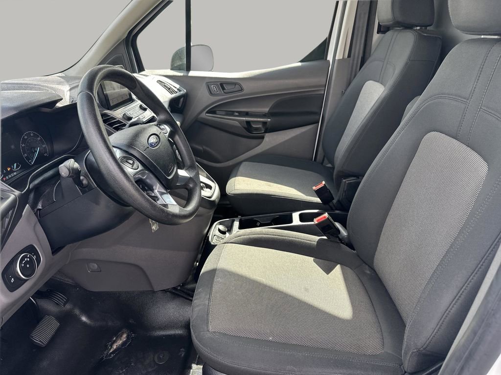 Used 2020 Ford Transit Connect XL image 14