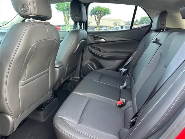 New 2026 Buick Encore GX Preferred w/ Comfort Package FWD image 21