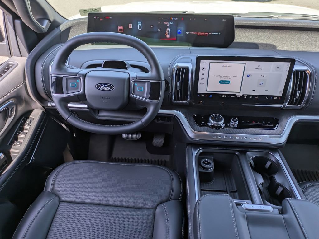 New 2026 Ford Expedition Max Platinum image 20