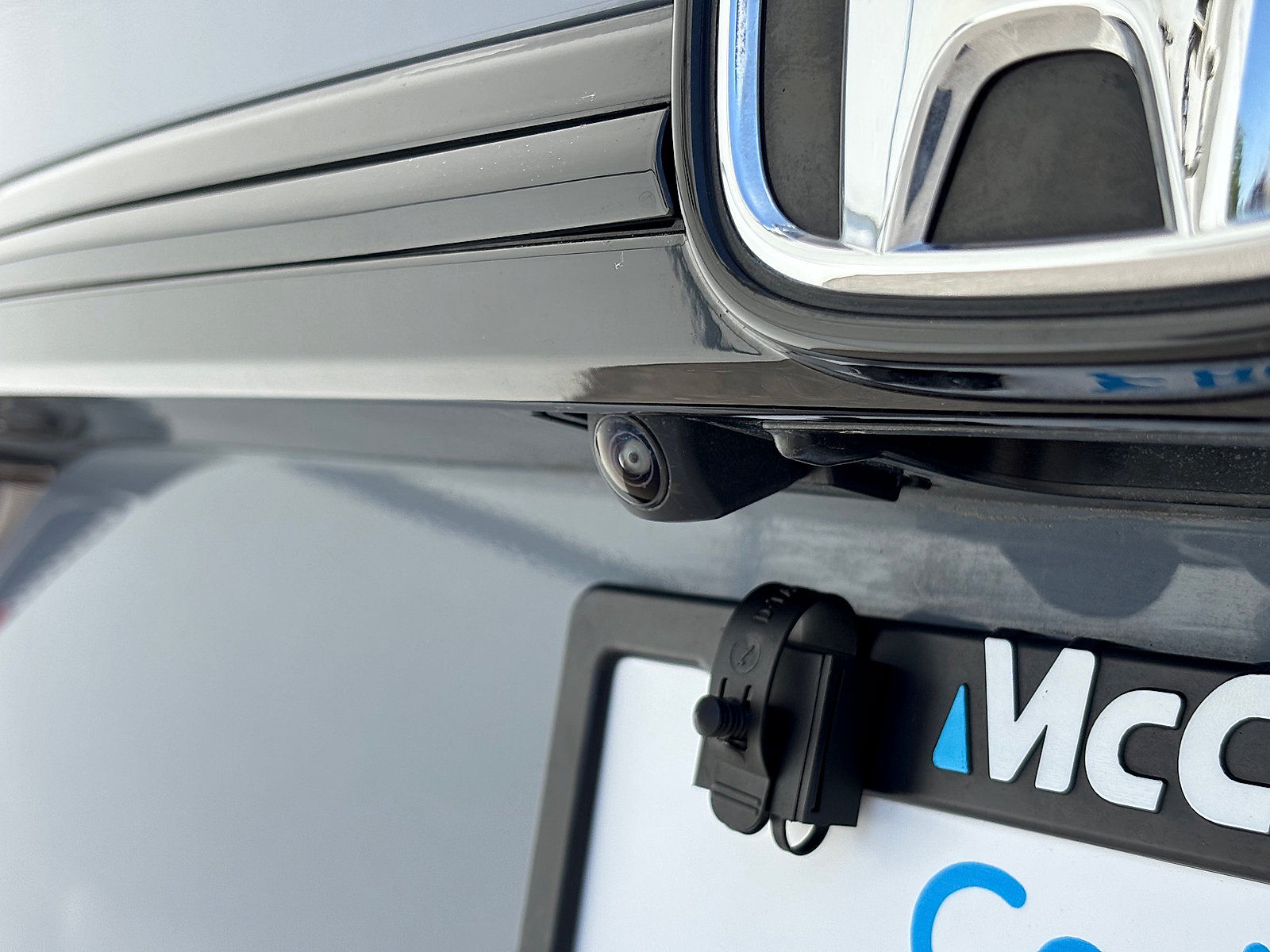 Certified 2025 Honda Odyssey Sport-L image 5