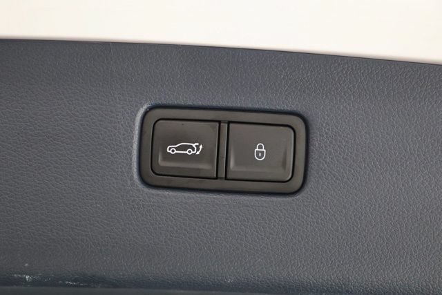 Used 2023 Genesis GV80 3.5T Advanced + w/ Cargo Package AWD/4WD image 36