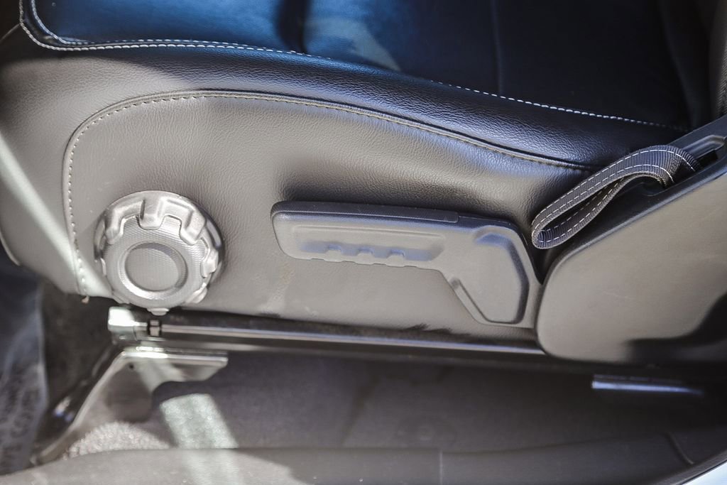 Used 2023 Jeep Wrangler Unlimited Sahara image 22