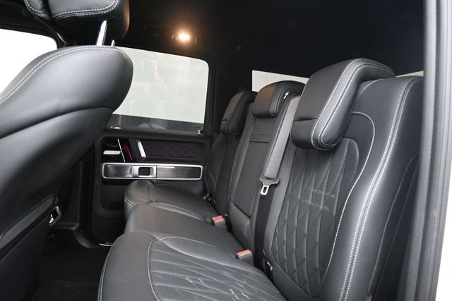 Used 2022 Mercedes-Benz G 63 AMG 4MATIC image 11