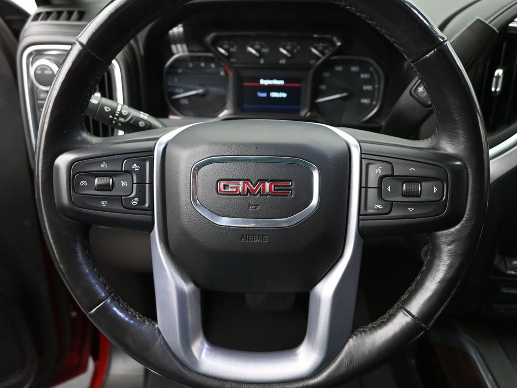 Used 2021 GMC Sierra 1500 SLT w/ SLT Convenience Package image 15