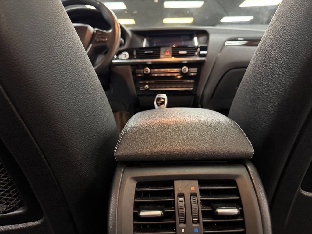 Used 2016 BMW X4 xDrive28i image 44