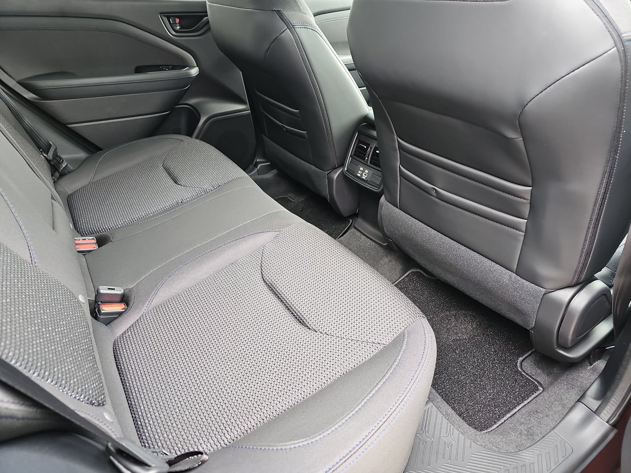 New 2026 Subaru Forester Premium AWD/4WD image 11