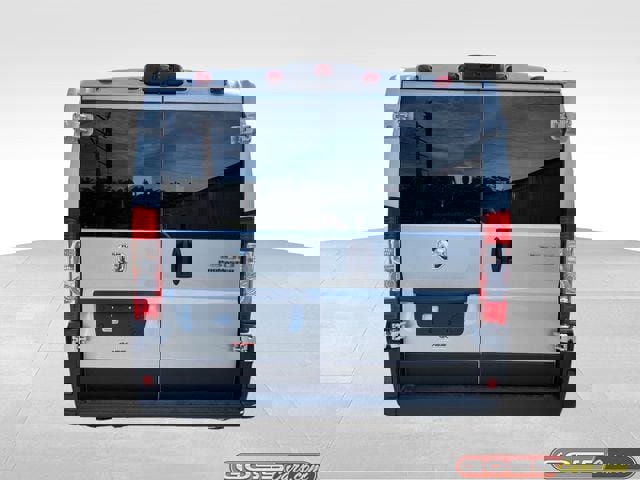 New 2026 RAM ProMaster 1500 w/ Convenience Group image 4