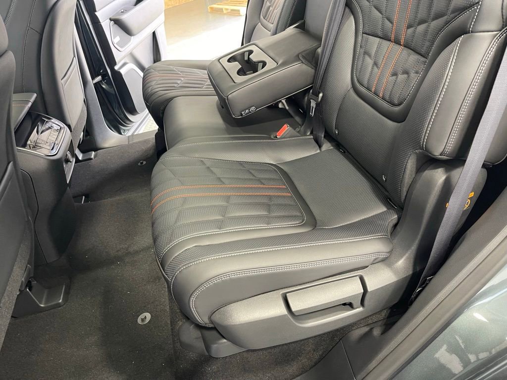 New 2026 Nissan Armada PRO-4X image 20