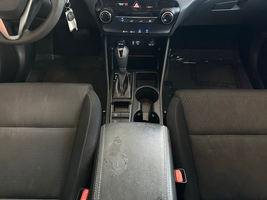 Used 2016 Hyundai Tucson SE FWD image 22