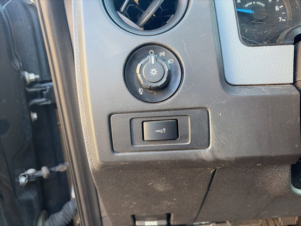 Used 2014 Ford F150 STX w/ Equipment Group 201A Mid image 14