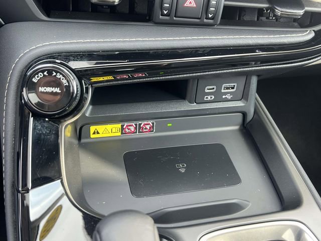 Used 2023 Lexus NX 350h AWD image 31