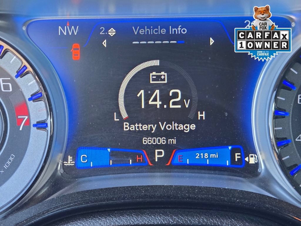 Used 2023 Chrysler 300 S RWD image 20