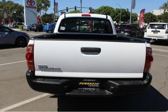 Used 2014 Toyota Tacoma 2WD Regular Cab image 14
