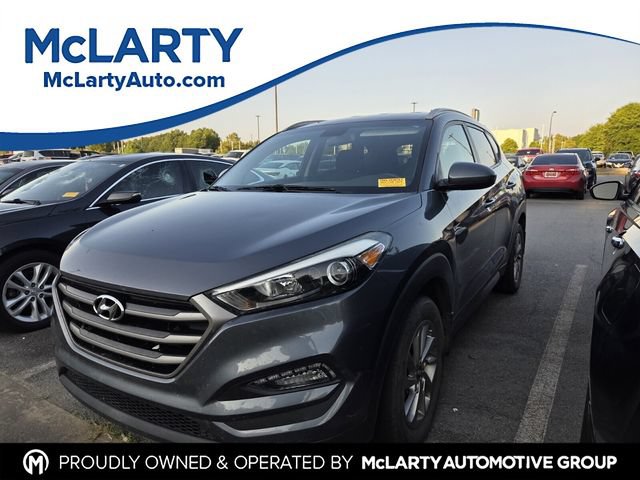Used 2016 Hyundai Tucson SE w/ Option Group 02 FWD image 1