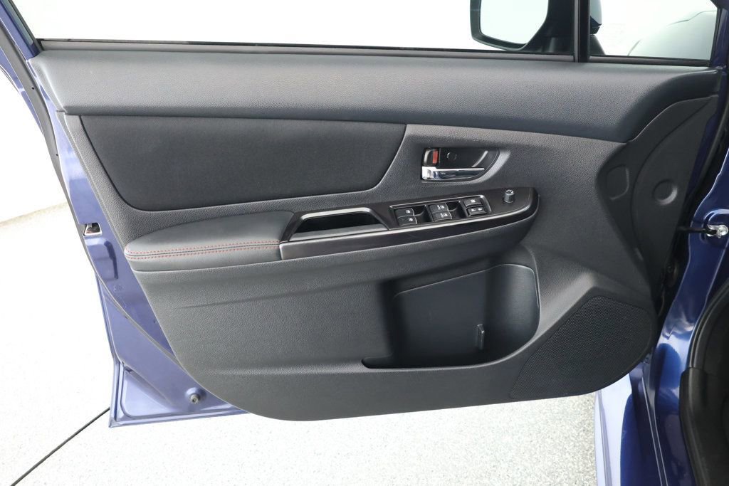 Used 2019 Subaru WRX Premium image 9
