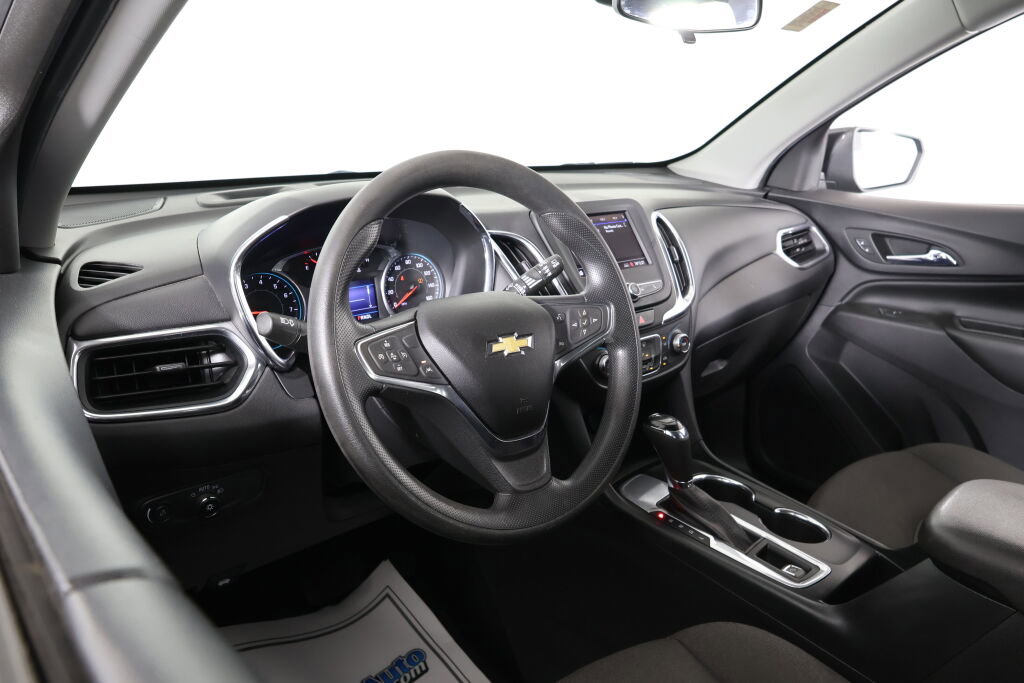 Used 2020 Chevrolet Equinox LT image 10