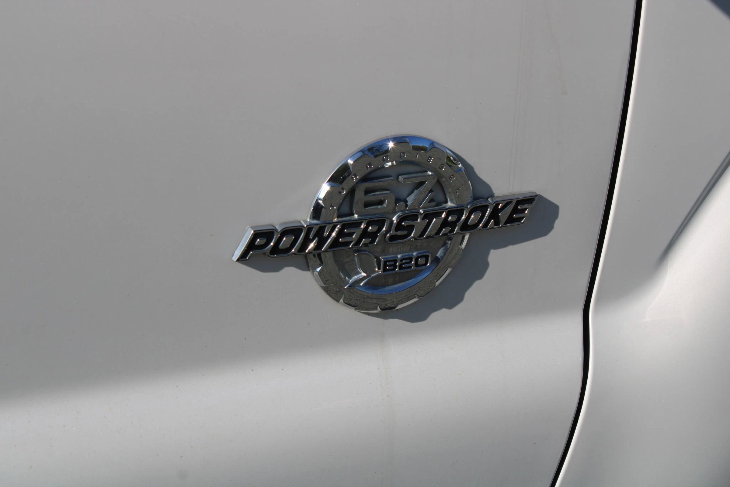 Used 2016 Ford F350 Lariat w/ Lariat Ultimate Package image 15