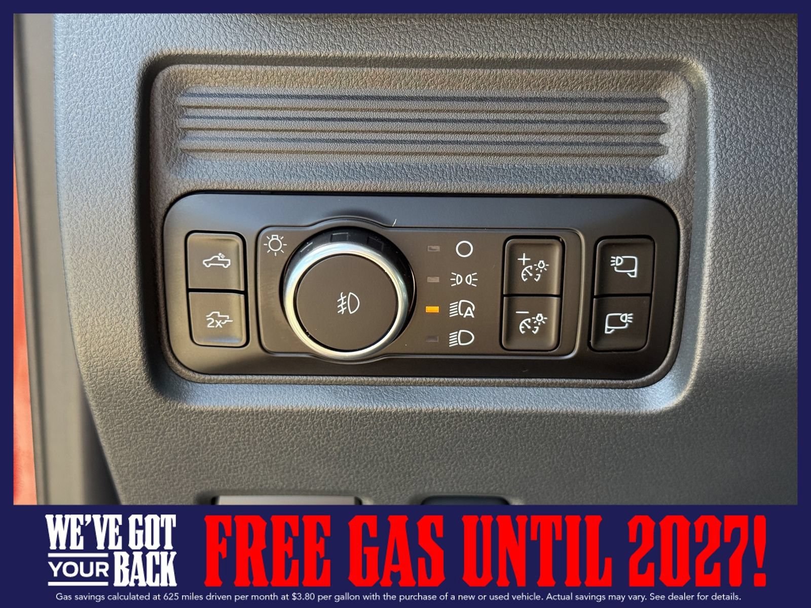 New 2026 Ford F250 Lariat w/ Black Appearance Package AWD/4WD image 26