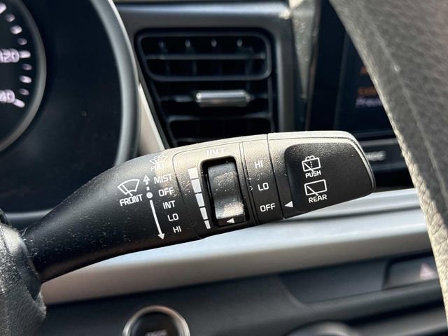 Used 2021 Kia Rio S w/ Option Group 015 image 25
