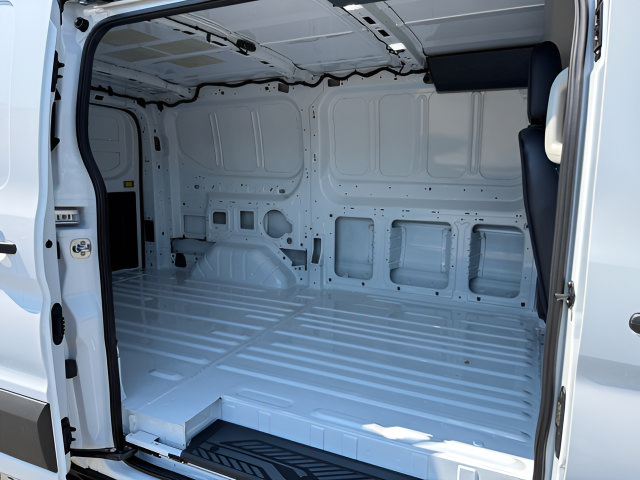 New 2026 Ford Transit 150 Low Roof AWD image 8