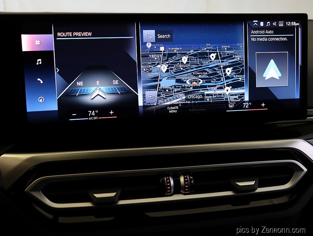 Certified 2023 BMW 330i xDrive Sedan w/ Convenience Package image 18