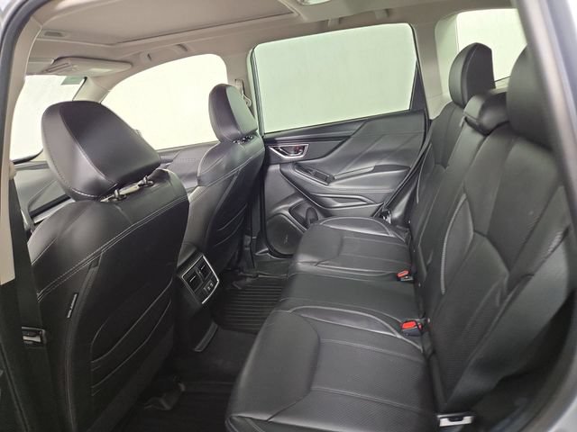 Used 2020 Subaru Forester Limited AWD/4WD image 17