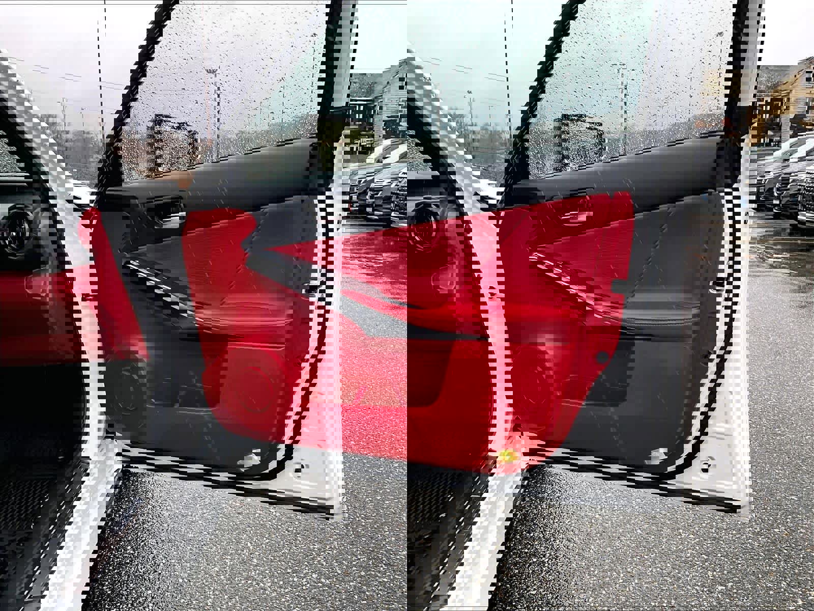 Used 2023 Lexus IS 500 image 12