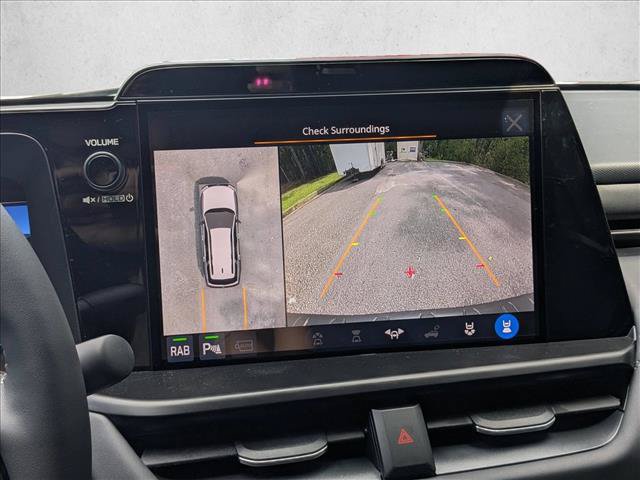 New 2026 Subaru Outback Touring AWD/4WD image 14
