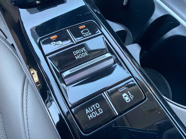 Used 2023 Hyundai Sonata Limited FWD image 39