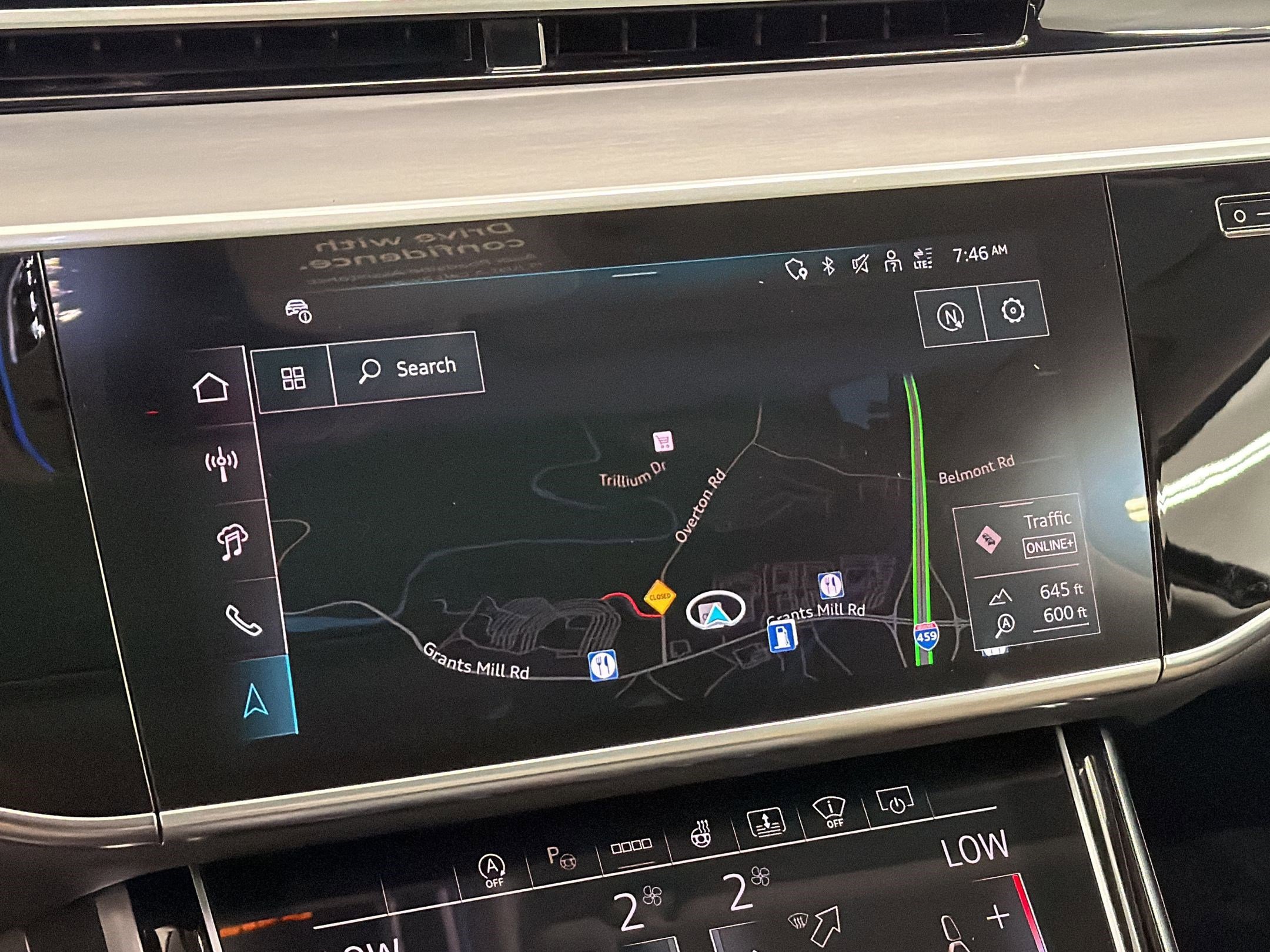 New 2026 Audi A8 L 3.0T image 20