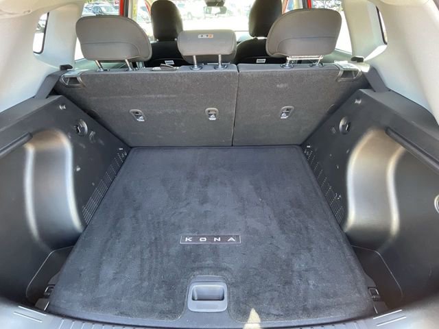 Used 2024 Hyundai Kona SEL FWD image 34