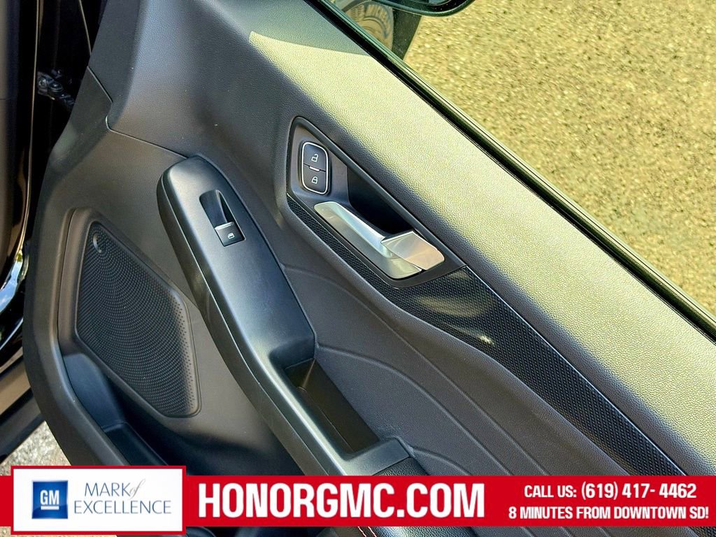 Used 2024 Ford Escape ST-Line image 25